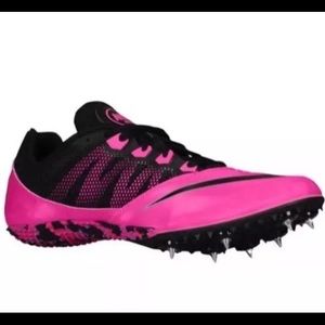 Brand New Nike Zoom Rival S7 Women Track SZ 8.5
